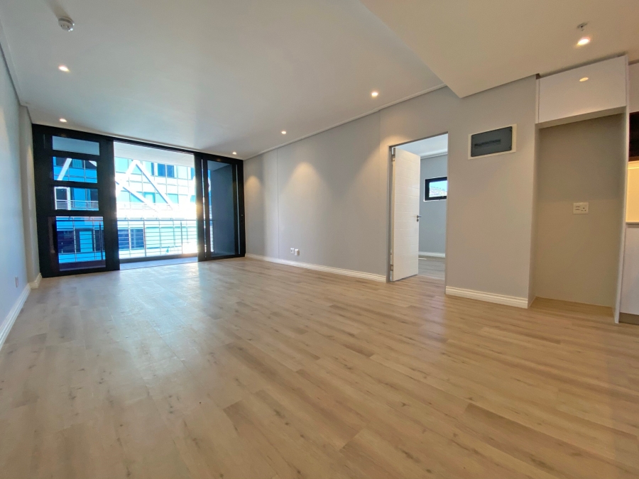 1 Bedroom Property for Sale in Cape Town City Centre Western Cape